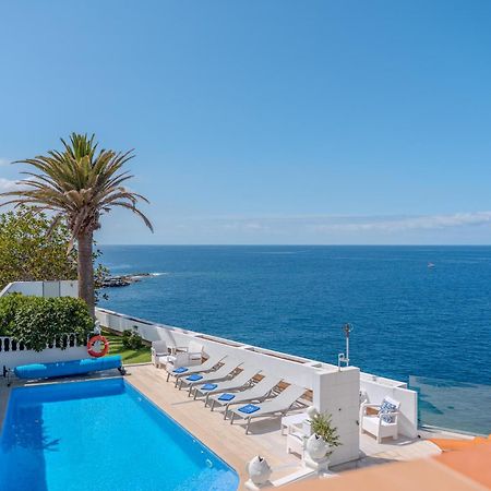 Villa Blanca Callao Salvaje Exterior photo